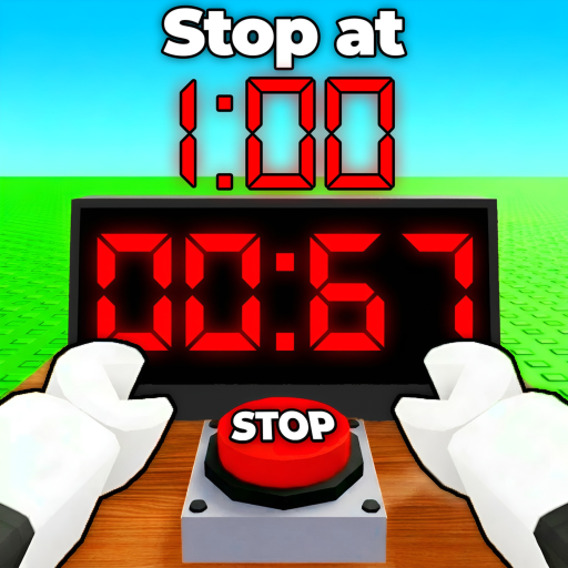 Stop the Timer icon