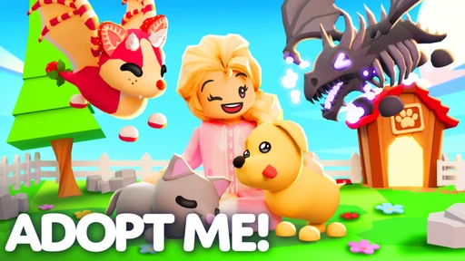 Adopt Me! screenshot 5