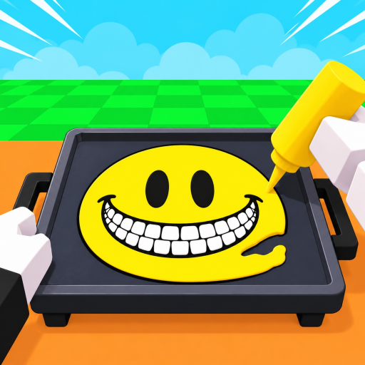 Paint a Pancake icon