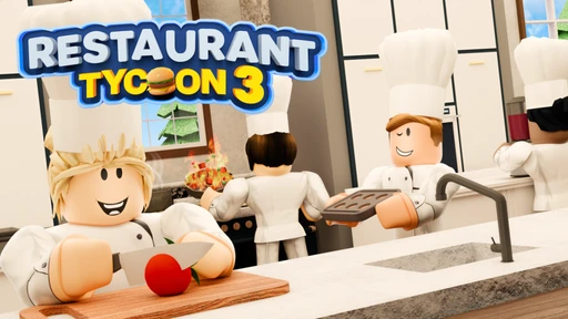 Restaurant Tycoon 3 screenshot 2