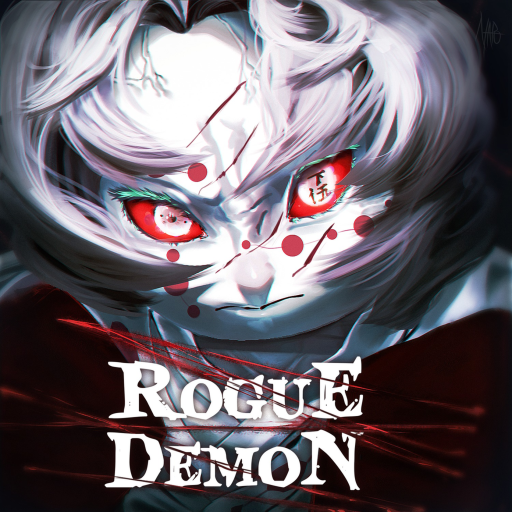 Rogue Demon icon