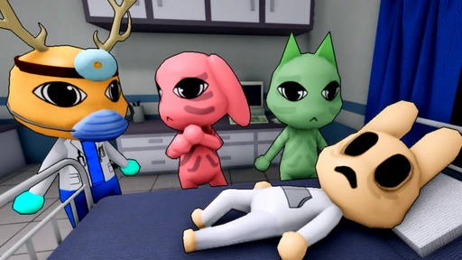 Animal Hospital screenshot 2