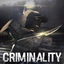 Criminality icon