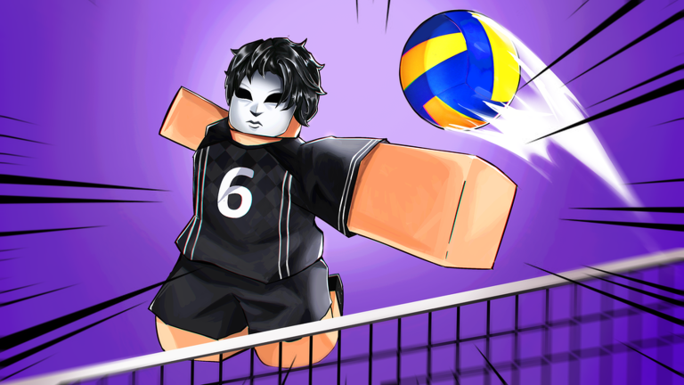 Volleyball Legends screenshot 4