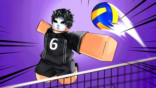 Volleyball Legends screenshot 4