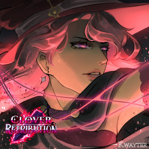 [X3 SPINS EVENT] Clover Retribution icon