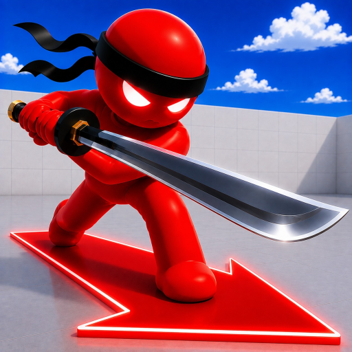 Samurai DUELS icon