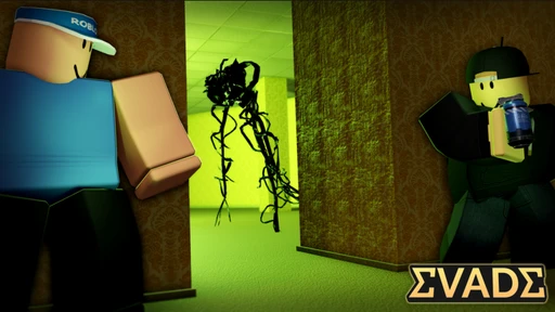 Evade screenshot 8