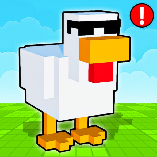 Chicken Farm 🐣 icon