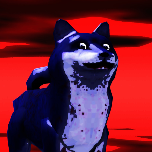 dogs icon