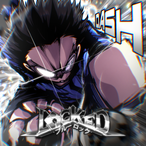 [DON LORENZO + BAROU REWORK] LOCKED:2 icon