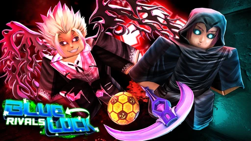 Blue Lock: Rivals screenshot 8