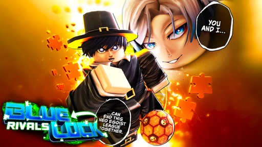 Blue Lock: Rivals screenshot 6