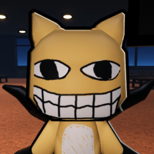 Spuddy's (Anomaly) 🍔 icon