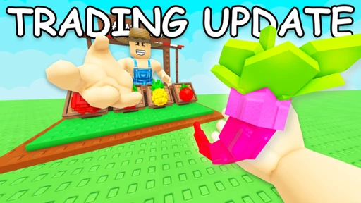 Grow a Garden screenshot 5