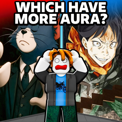  More Aura? 😎 icon