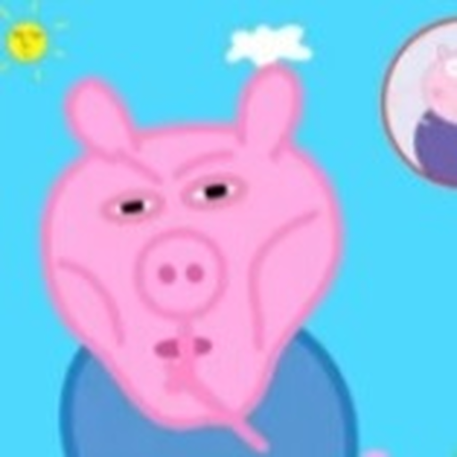 Watch cringe peppa movies icon