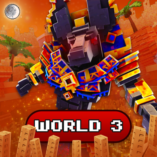 Catch a Brainrot icon
