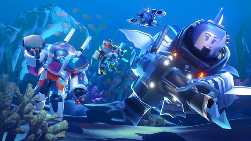 Tower Defense Simulator screenshot 3