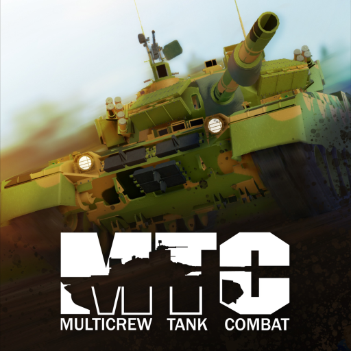 [MTC] Multicrew Tank Combat icon