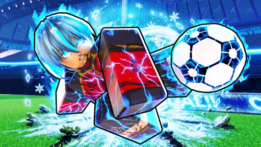 Blue Lock: Rivals screenshot 1