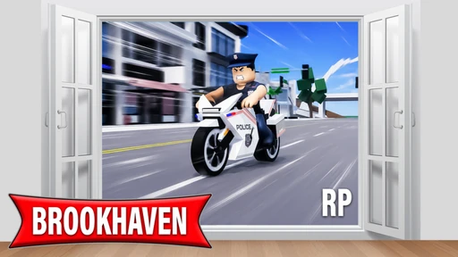 Brookhaven RP screenshot 2