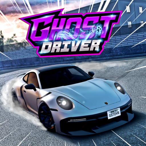 Ghost Driver [ALPHA] icon