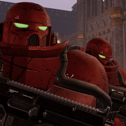 Legiones [DEMO] icon