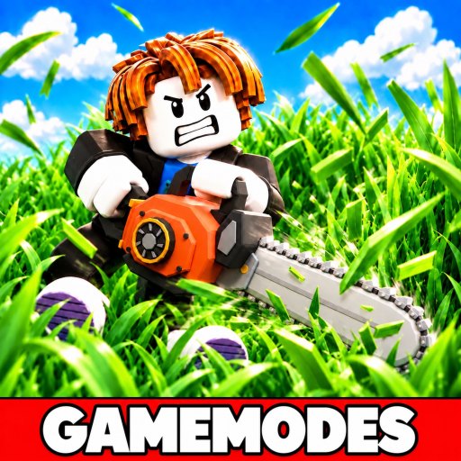 🌱 Cut all the Grass! icon