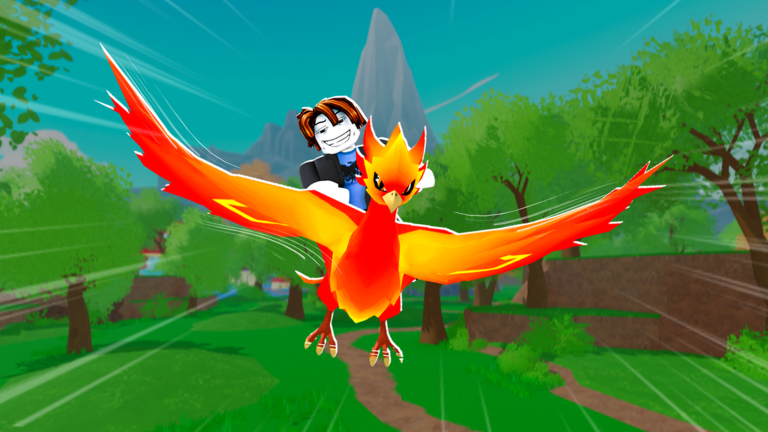 Ride A Pet game artwork