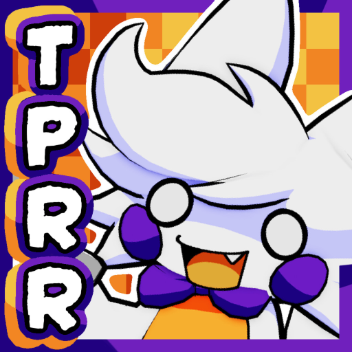 FNAF RP - TPRR icon