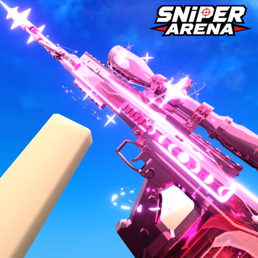 Sniper Arena icon