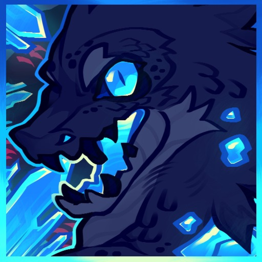 [🏖️] Kaiju Paradise icon