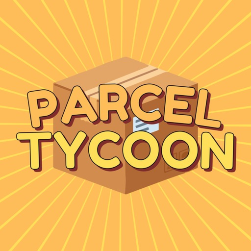 Parcel Tycoon icon