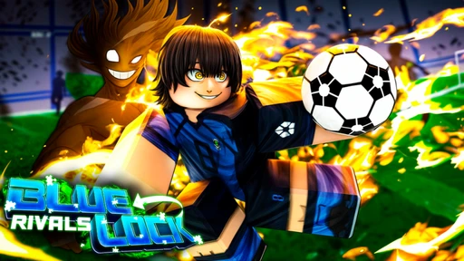 Blue Lock: Rivals screenshot 5
