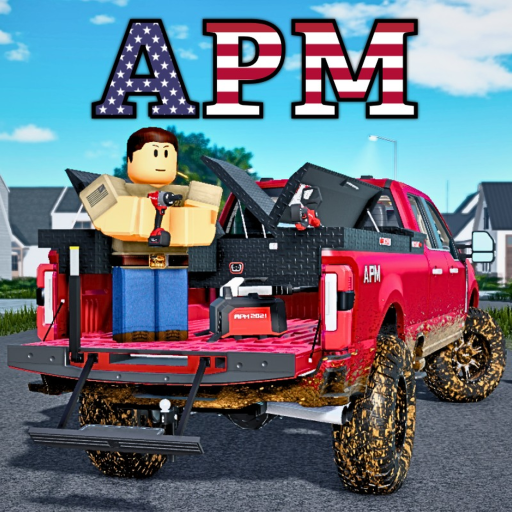 American Plains Mudding icon