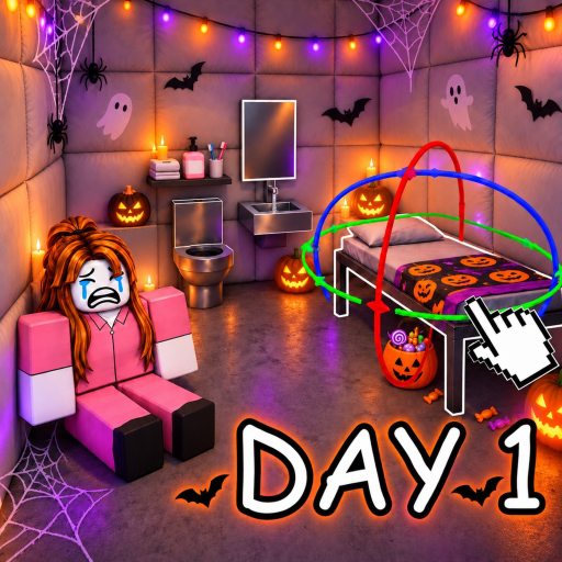 My Jail Cell! icon