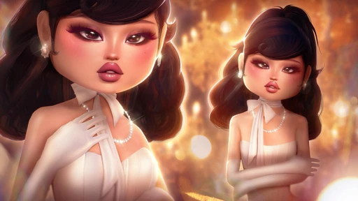Dress to Impress screenshot 2
