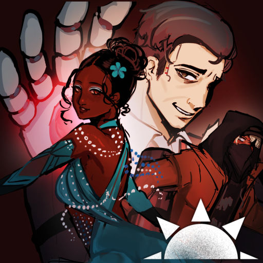[WEREWOLF] Daybreak  icon