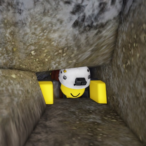 Cave Diving Experience icon