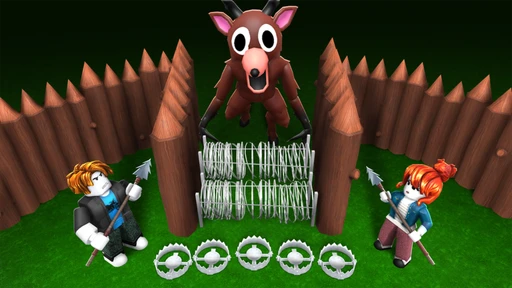 99 Nights in the Forest screenshot 2