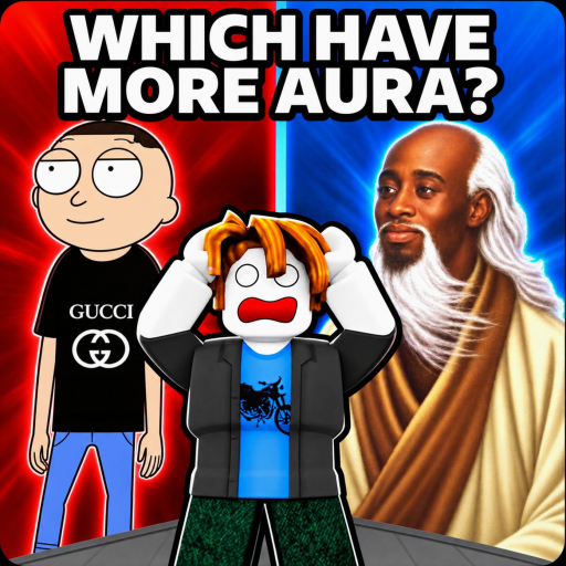 More Aura? icon