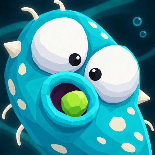 Evolve a Cell icon