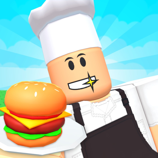 Run a Restaurant! icon
