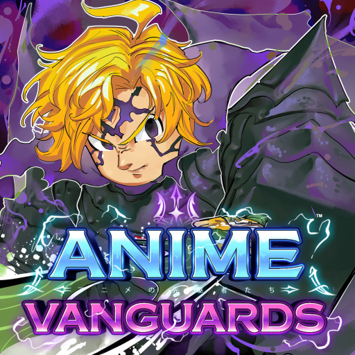 Vanguards: 2nd Anniversary icon