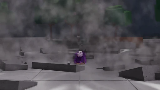 The Strongest Battlegrounds screenshot 3