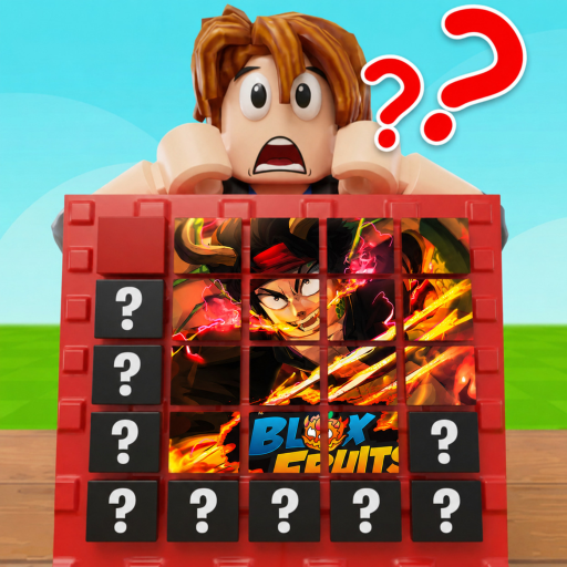 [🎮] Guess My Game icon