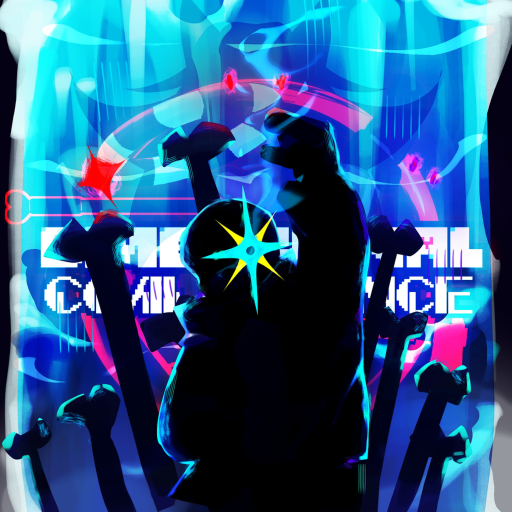 DIMENSIONAL COALESCENCE - 1.0 PROTOTYPE icon