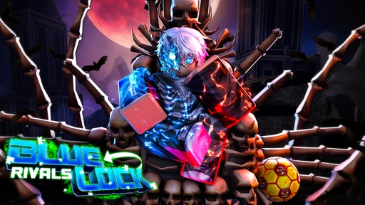 Blue Lock: Rivals screenshot 7