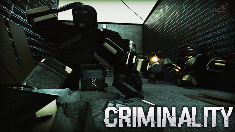 Criminality screenshot 5